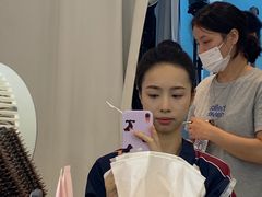 -天真蓝照相馆(宁波来福士店)