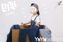 -雅尼·亚米儿童摄影美学馆(汉阳店)