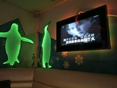 -米乐星世界KTV(汇智国际商业中心店)