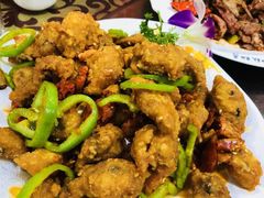 -四海回族饭店(前进大街店)