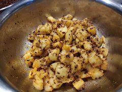 -周小亮丁家坡洋芋(全国总店)