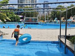 -武汉市青少年宫水上世界