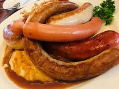 -宝莱纳餐厅(滨江店)