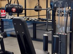 -燃坊JEN ACTIVE游泳健身中心·深圳前海JEN酒店