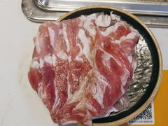 -非烤勿扰韩料自助烤肉(松山湖万科店)