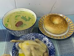 -園丁烤肉缸子肉