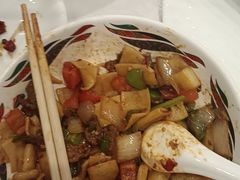 -巴依老爷新疆美食(工体旗舰店)