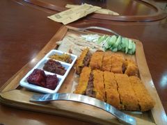 -普天和酒楼·新津菜·烤鸭(天津之眼店)