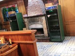 -云晓光头烧烤吧(德平路店)