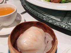 -香港喜来登酒店天宝阁