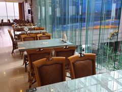 -海天一色海景自助餐厅(西港花园店)