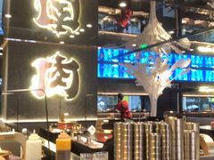 -西塔老太太泥炉烤肉(龙湖北苑天街店)