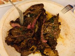 -摩根扒房(桐梓林店)