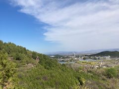 -京北渔家傲