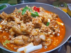 -蛙喔牛蛙(盐城盐都万达店)