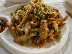 -彭大姐老店黄辣丁(新津店)