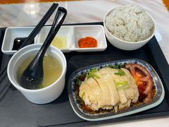 -好彩头新加坡料理(腾飞新苏坊店)