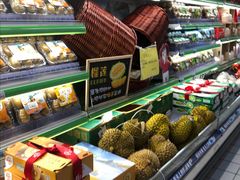 -大润发(张江店)