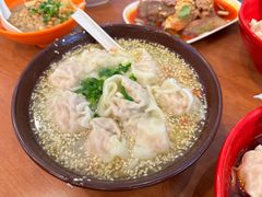 -龙抄手(春熙路总店)