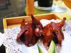 -粤轩楼广式特色餐厅(青岛路店)