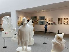 -四川美术学院美术馆