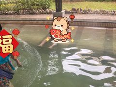 -三江森林温泉度假区