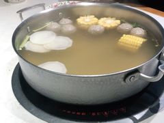 -汕头八合里海记牛肉店(清河店)