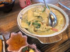 -Hi YOU你的饭局泰餐厅(雍和宫店)