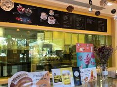 -麦当劳(塔园路店)