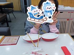 -喜家德虾仁水饺(艺汇家店)