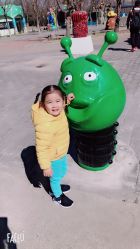 -大望京儿童游乐场