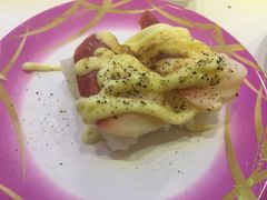 -莲寿司(国兴店)