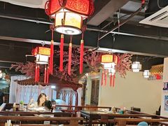 -应天大明王朝·南京菜创始店(中山陵店)