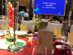 -星河湾半岛酒店·意咖啡西餐厅