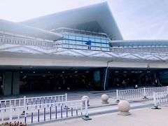 -太原武宿国际机场