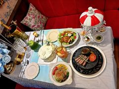 -秘密旅行Bonjour(黑金冠 江南西店)