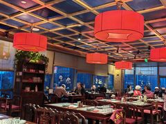 -小吊梨汤·北京菜·烤鸭(双井乐成中心店)