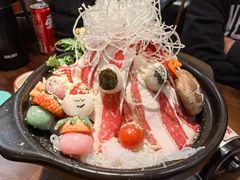 -一豚轩·烧鸟·豚骨拉面(五四路店)