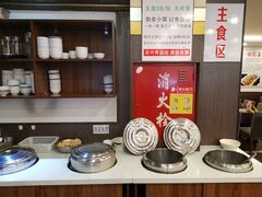 自助主食-西域美食(西直门南小街店)