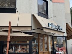 -Peet's Coffee皮爷咖啡(大学路店)