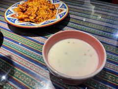 -Tony's House