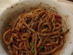 -京味斋·北京烤鸭(华威桥北工大店)
