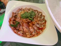 -海鲜码头·中国菜