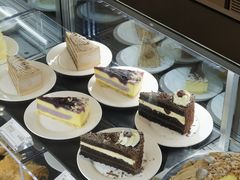 -Peet's 皮爷咖啡(海雅缤纷城店)
