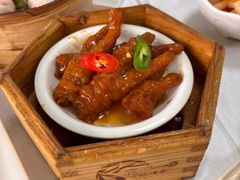 -鹿鸣酒家(越秀店)