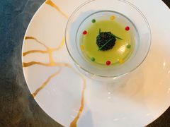 -L'ATELIER de Joel Robuchon(外滩18号店)