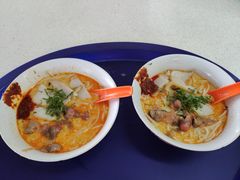 -结霜桥叻沙
