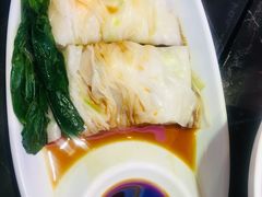 -西关味(大卫城店)