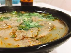 -牛煎里牛肉煎包淮南牛肉汤(广东路店)