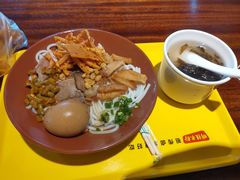 -明桂米粉(北站店)
